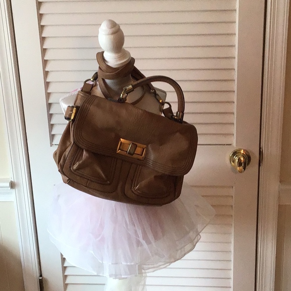 Messenger bag